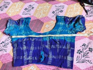 Beautiful Work Blouse