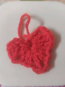 Crochet Heart