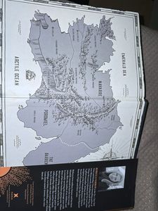 IRON FLAME HARD COVER ORIGINAL BY REBBECCA YARROS