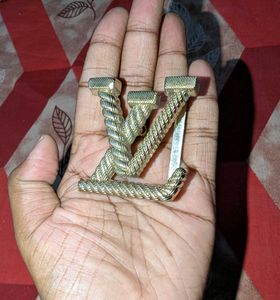 🤎🖤Louis Vuitton (LV)  Ring🤎🖤