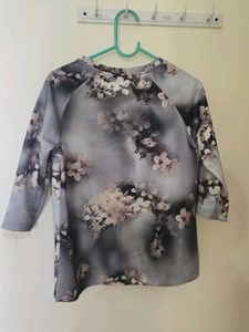 Top Printed