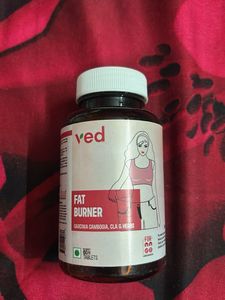 Ved Fat Burner