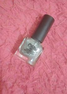 🤍Silver Nail Enamels🤍