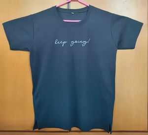 Keep Going Graphic Tee