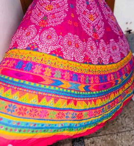 Boho Chic PaisleyDress