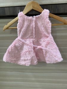 Cute Pink Dress