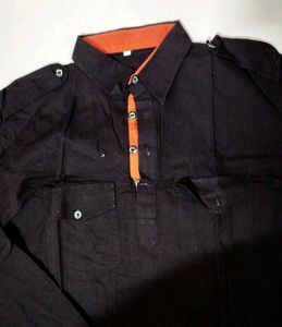 Men Kurti