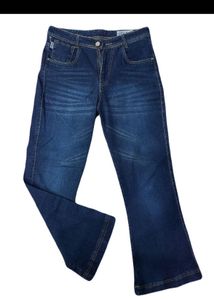 Wrangler Bootcut Jeans