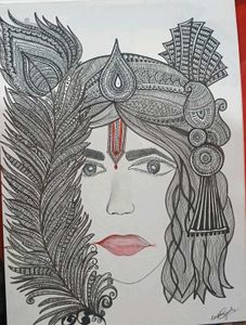 Mandala Art