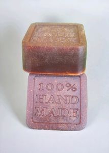 D-tan Soap