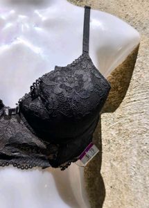 GORGEOUS BLACK CORSET