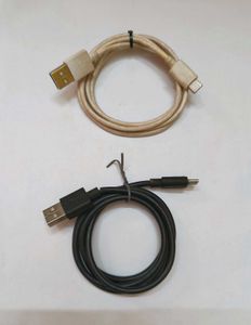 Mi Charging Cables (Original) Type C