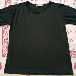 Long Sleeves Winter Tshirt For Women