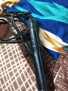 Hair Straightner&amp;curl