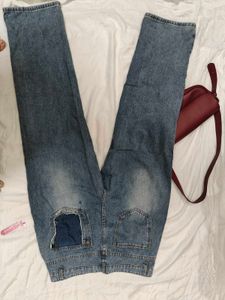 Blue Jeans 💫