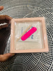Press-on Nail Set
