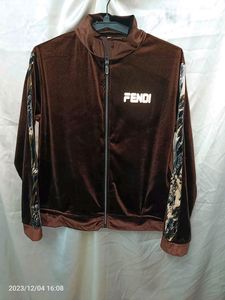 Velvet Track Suit Brand Inspired