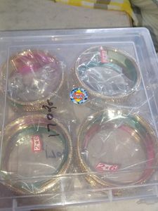 Colorful Bangles Set💫