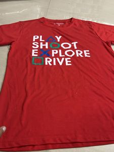 Combo Tshirt