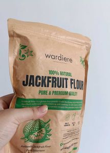 Jackfruit Flour