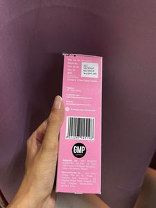 Eleganz Hair Identifier Spray