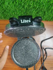 Libra Roti Maker