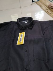 Black Colour Shirt...
