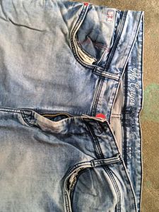 Vintage My Largos Jeans