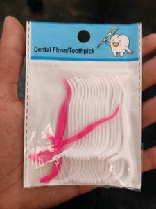 Dental Floss
