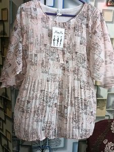 New Women Top