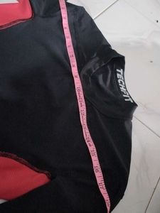 Adidas Techfit Compression Long Sleeve Shirt