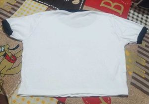 New York Graphic Tee