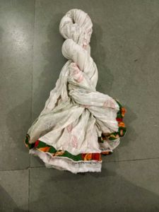 Cotton Dupatta