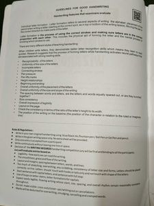 Writing Wizards - Grade 7