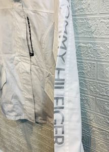🇬🇧Tommy Hilfiger Imported Jacket