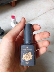 PROFESSIONAL GEL POLISH