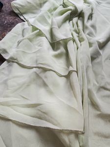 Amazing Sleaves Geen Color top