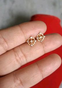 Gold 22crt Earrings