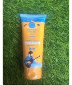 Sun Drink Suscreen