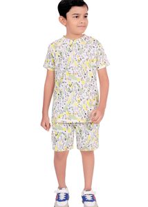Boys Co-ord Set 6-8 Year