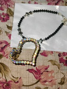 Anklet &amp; Hair Clip Set
