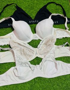 34c/D  Size Non Padded