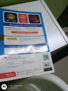 Oswaal Mathematics Class 1 Book