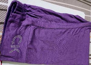 Trendy Girl Bottom Wear*