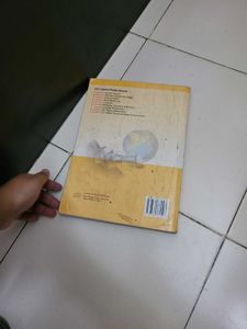 Lucent Gk Book