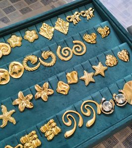 ANTI TARNISH Earrings! SALE!!