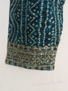 Banarasi Two Piece Suit