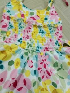 Beautiful Frock