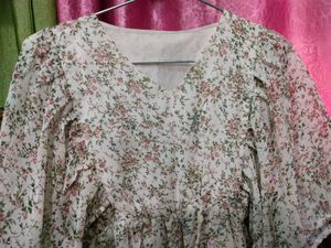 Long Top