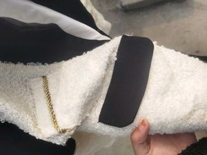 Pinterest Style Tweed Jacket